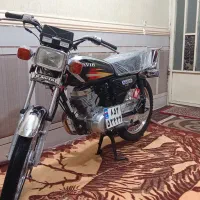 موتور کویر 1402|موتورسیکلت|اهواز, کوی شایسته|دیوار