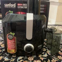 آبمیوه گیری برند sanford