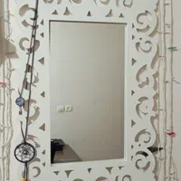 آینه pvc