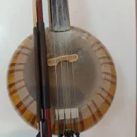 کمانچه ۶۴ترک