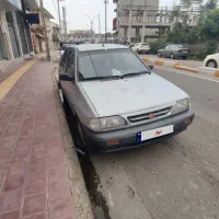 پراید مدل 86