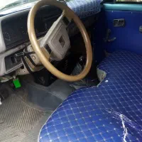 مزدا وانت 2000اصل ژاپن