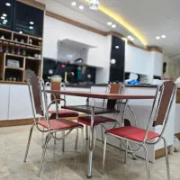 میز نهار خوری 4 نفره|میز و صندلی غذاخوری|سبزوار, عظیمیان|دیوار