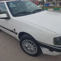 پژو405مدل96زیمنس اسپوزت زنون فول