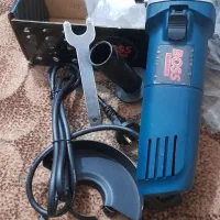 مینی سنگ با دریل برقی|ابزارآلات|خرمشهر, |دیوار