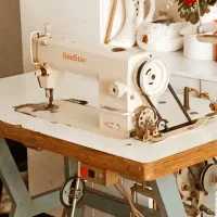 چرخ راسته دوز سان استار