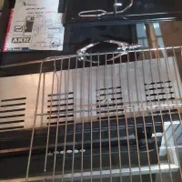 مایکروفر توکار  اخوان مدل F03 گازی برقی|اجاق گاز و لوازم برقی پخت‌وپز|کرمانشاه, |دیوار