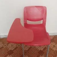 صندلی دسته دار