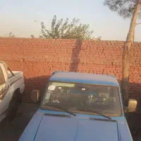 نیسان اپشنال دوگانه|خودرو سواری و وانت|تهران, چیتگر جنوبی|دیوار