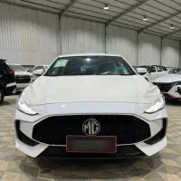 ام جی gt صفر کیلومتر معاوضه با خودرو