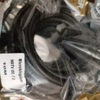 کابل تصویر اچ دی HDMI|صوتی و تصویری|تهران, هفده شهریور|دیوار