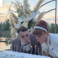 دو عدد ماکت کیک مستطیلی مناسب کیک متری|مجسمه، تندیس، ماکت|بیرجند, |دیوار