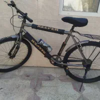 دوچرخه26 تمیز
