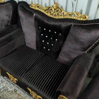 مبل درحد نو