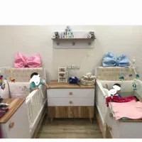 سرویس خواب کودک و نوجوان