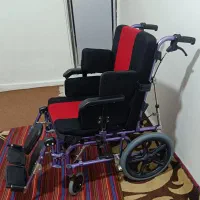 ویلچرcp|آرایشی، بهداشتی، درمانی|الوند, |دیوار