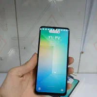 گلکسی a06 128/6یک ماه کارکرد