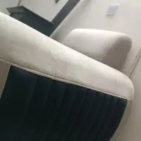 مبلمان هفت نفره با میز بزرگ|مبلمان خانگی و میز عسلی|مشهد, بهمن|دیوار