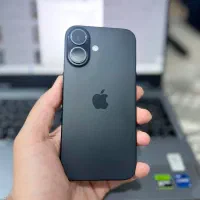 آیفون 16 نرمال