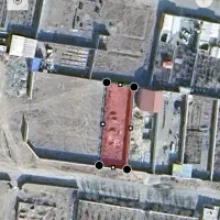 فروش زمین زیر قیمت منطقه
