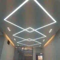 خدمات برق صنعتی و ساختمانی