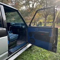 پاترول شش سیلندر ۱۳۸۰|خودرو سواری و وانت|گرگان, |دیوار