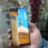 s22 ultra|موبایل|قم, شاه سید علی|دیوار