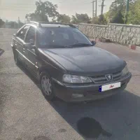 فروش پرشیا (به شرط تایید مکانیک و باطری ساز شما )|خودرو سواری و وانت|تهران, تهرانسر شمالی|دیوار