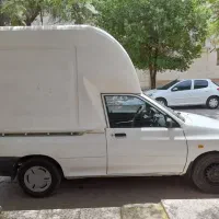 پراید وانت ۴۰۱