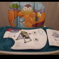 کریر و روروئک Good baby|کالسکه و لوازم جانبی|تهران, گیشا|دیوار