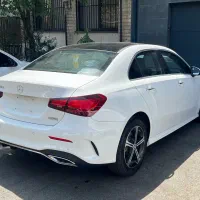 بنز A200L فول 2025|خودرو سواری و وانت|تهران, امانیه|دیوار