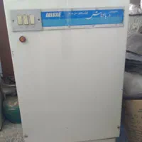 ماشین لباسشویی دریاواش|ماشین لباسشویی و خشککن لباس|اراک, |دیوار