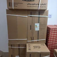 آبگرمکن بوتان مدل۳۱۱۵