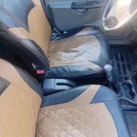 فروش پراید مدل ۸۹ فرمان هیدرولیک|خودرو سواری و وانت|کهریزک, |دیوار