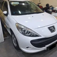 ۲۰۷ اتومات پانا مدل ۱۴۰۳ اقساط آسان