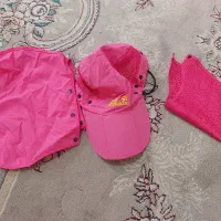 کلاه کوهنوردی جک ولفسیکن