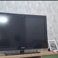 تلویزیون ال ای دی سامسونگ ۴۰اینچ