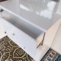 دراور آینه دار|جاکفشی، کمد، دراور|کوچصفهان, |دیوار