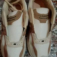 کتونی نیوبالانس