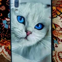 گوشی A70 تمیز