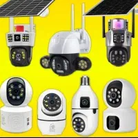 فروش انواع دوربین دزدگیر و لوازم برقی سیم