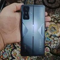 شیائومی پوکو F4 GT با حافظهٔ ۲۵۶ گیگابایت
