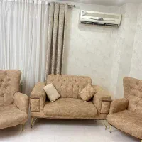 مبل نیم ست راحتی