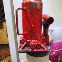 جکروغنی ۸تنی ژاپنی
