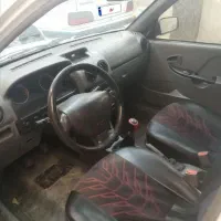 پراید ۱۱۱ مدل ۹۶|خودرو سواری و وانت|اصفهان, سروستان|دیوار