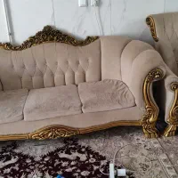 مبل هشت نفره