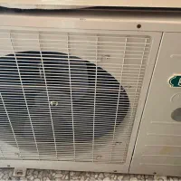 جنرال شکار ۳۰ هزار|کولر گازی و فن‌کوئل|گرگان, |دیوار