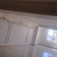 نقاشی و نقاش و رنگ کاری ساختمان|خدمات پیشه و مهارت|پرند, فاز ۲|دیوار