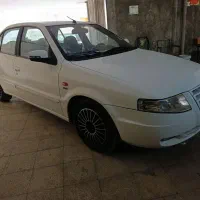 سمند سورن|خودرو سواری و وانت|سنندج, |دیوار