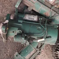 استارت دینام ماز اتوبوس ۴۵۷ بنزی کاترپیلاراسکانیا|قطعات یدکی و لوازم جانبی|مشهد, مشهدقلی|دیوار